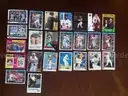 Sports Trading Card Collection – Approx. 4,995 Cards (Baseball & Football) | 1960s–Modern Era | Vintage Included + Seale