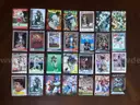 Sports Trading Card Collection – Approx. 4,995 Cards (Baseball & Football) | 1960s–Modern Era | Vintage Included + Seale