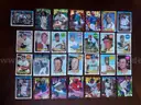 Sports Trading Card Collection – Approx. 4,995 Cards (Baseball & Football) | 1960s–Modern Era | Vintage Included + Seale