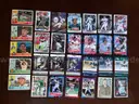 Sports Trading Card Collection – Approx. 4,995 Cards (Baseball & Football) | 1960s–Modern Era | Vintage Included + Seale
