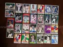 Sports Trading Card Collection – Approx. 4,950+ Cards (Baseball, Basketball & Football) | 1970s–Modern Era | Sealed Pack