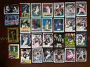 Sports Trading Card Collection – Approx. 4,950+ Cards (Baseball, Basketball & Football) | 1970s–Modern Era | Sealed Pack
