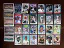 Sports Trading Card Collection – Approx. 4,950+ Cards (Baseball, Basketball & Football) | 1970s–Modern Era | Sealed Pack