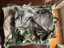 U.S. Military Surplus Lot – Laundry Bags, Backpack & MOLLE Hydration Carriers | Shipping Available