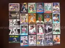 Sports Trading Card Collection – Approx. 4,560+ Cards (Baseball & Basketball) | 1960s–Modern Era | Shipping Available