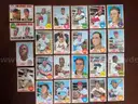 Sports Trading Card Collection – Approx. 4,560+ Cards (Baseball & Basketball) | 1960s–Modern Era | Shipping Available