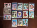 Sports Trading Card Collection – Approx. 4,560+ Cards (Baseball & Basketball) | 1960s–Modern Era | Shipping Available