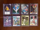 Sports Trading Card Collection – Approx. 4,560+ Cards (Baseball & Basketball) | 1960s–Modern Era | Shipping Available