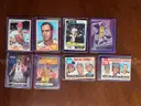 Sports Trading Card Collection – Approx. 4,560+ Cards (Baseball & Basketball) | 1960s–Modern Era | Shipping Available
