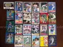 Sports Trading Card Collection – Approx. 4,560+ Cards (Baseball & Basketball) | 1960s–Modern Era | Shipping Available