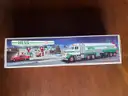 Hess Toy Truck Lot – 1990, 1992, 1993 & 2011 Models | In Original Boxes | Shipping Available