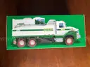 Hess Toy Truck Lot – 1990, 1992, 1993 & 2011 Models | In Original Boxes | Shipping Available