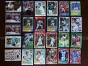 Sports Trading Card Collection – Approx. 4,530+ Cards (Baseball, Football & Hockey) | 1960s–Modern Era | Shipping