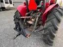 2008 Mahindra 3525 w/Front Loader | Diesel | Runs | Local Pickup Only