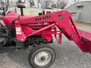 2008 Mahindra 3525 w/Front Loader | Diesel | Runs | Local Pickup Only