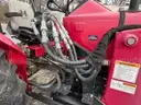 2008 Mahindra 3525 w/Front Loader | Diesel | Runs | Local Pickup Only