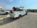 2011 Ford F450 4WD Service Truck