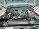 2011 Ford F450 4WD Service Truck