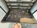 2011 Ford F450 4WD Service Truck
