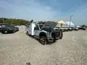 2011 Ford F450 4WD Service Truck