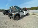 2011 Ford F450 4WD Service Truck