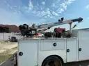2011 Ford F450 4WD Service Truck