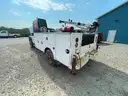 2011 Ford F450 4WD Service Truck