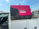 2011 Ford F450 4WD Service Truck