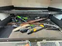 2011 Ford F450 4WD Service Truck
