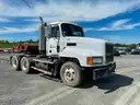 2000 Mack CH 613 T/A Day Cab Truck Tractor