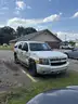 2014 Chevrolet Tahoe
