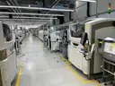 NO RESERVE | Clearance Auction SMT plant, Kronach Germany 4th September 2025