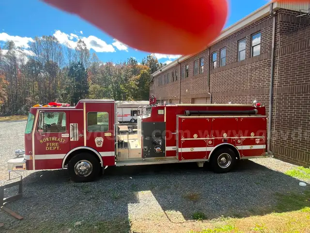 1994 Spartan Diamond