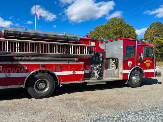 1994 Spartan Diamond