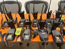 Lot of Radios
