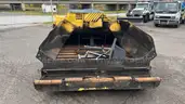 2009 Bomag BF815 Asphalt Paver ** Low Hours **