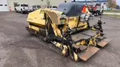 2009 Bomag BF815 Asphalt Paver ** Low Hours **
