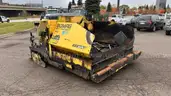 2009 Bomag BF815 Asphalt Paver ** Low Hours **