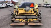 2009 Bomag BF815 Asphalt Paver ** Low Hours **