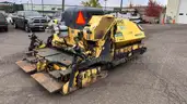 2009 Bomag BF815 Asphalt Paver ** Low Hours **