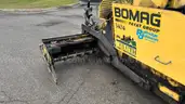 2009 Bomag BF815 Asphalt Paver ** Low Hours **