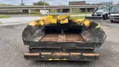 2009 Bomag BF815 Asphalt Paver ** Low Hours **