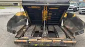 2009 Bomag BF815 Asphalt Paver ** Low Hours **