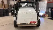 2009 Elgin Pelican NS Street Sweeper FWD