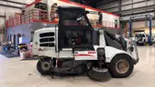 2009 Elgin Pelican NS Street Sweeper FWD