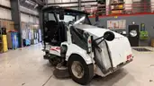 2009 Elgin Pelican NS Street Sweeper FWD