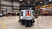 2009 Elgin Pelican NS Street Sweeper FWD