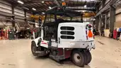 2009 Elgin Pelican NS Street Sweeper FWD