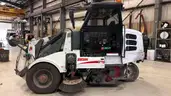 2009 Elgin Pelican NS Street Sweeper FWD