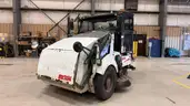 2009 Elgin Pelican NS Street Sweeper FWD